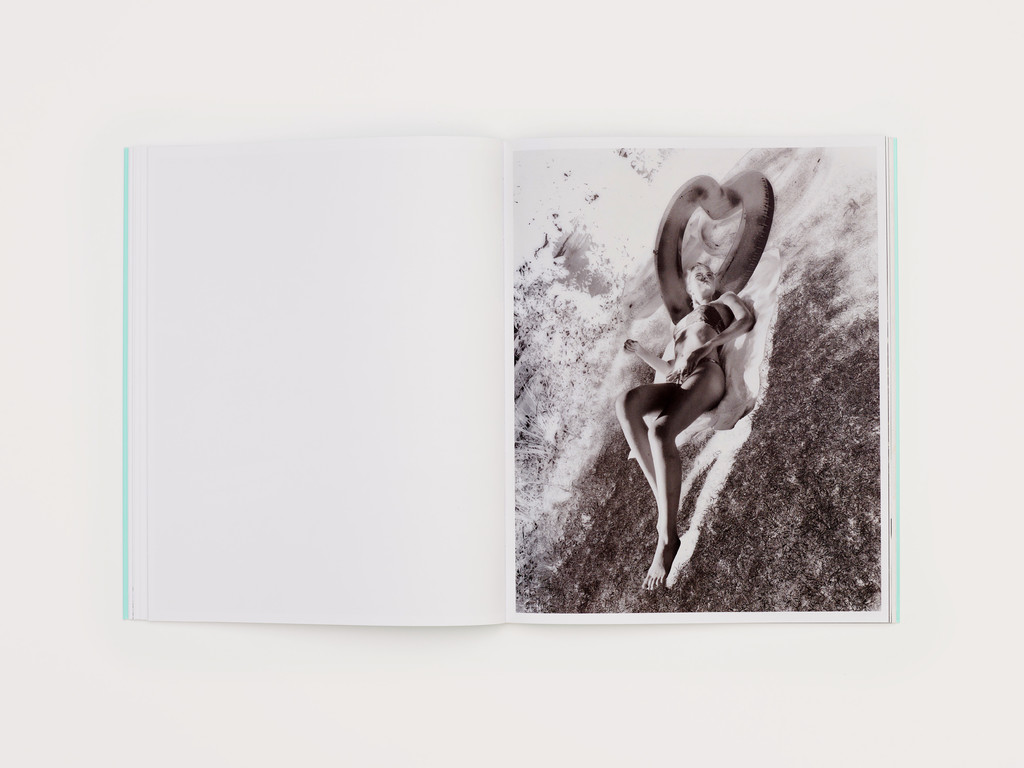 MUD book - © Arnaud Lajeunie