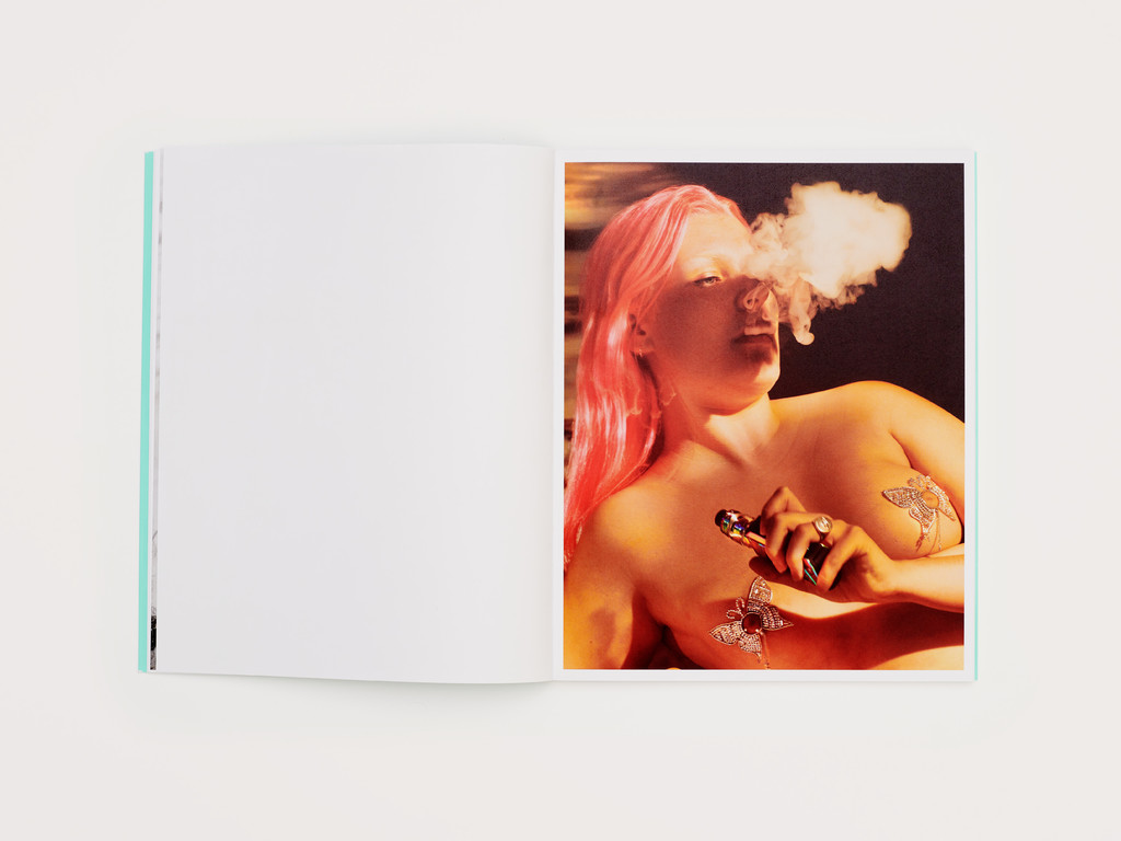 MUD book - © Arnaud Lajeunie