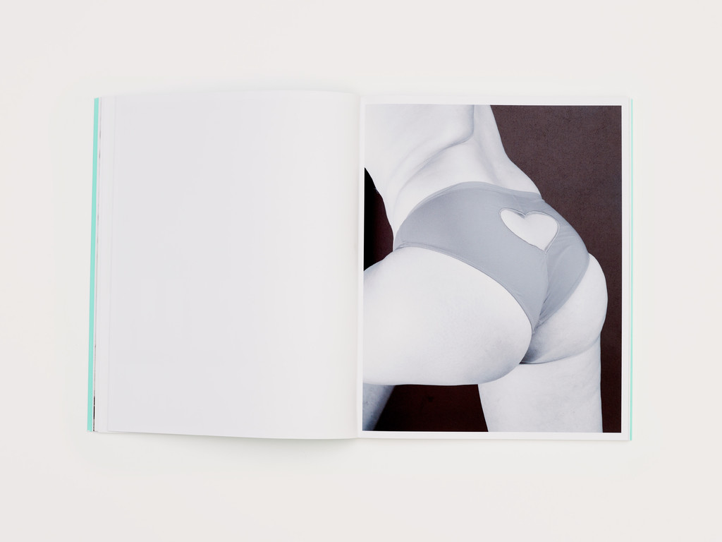 MUD book - © Arnaud Lajeunie