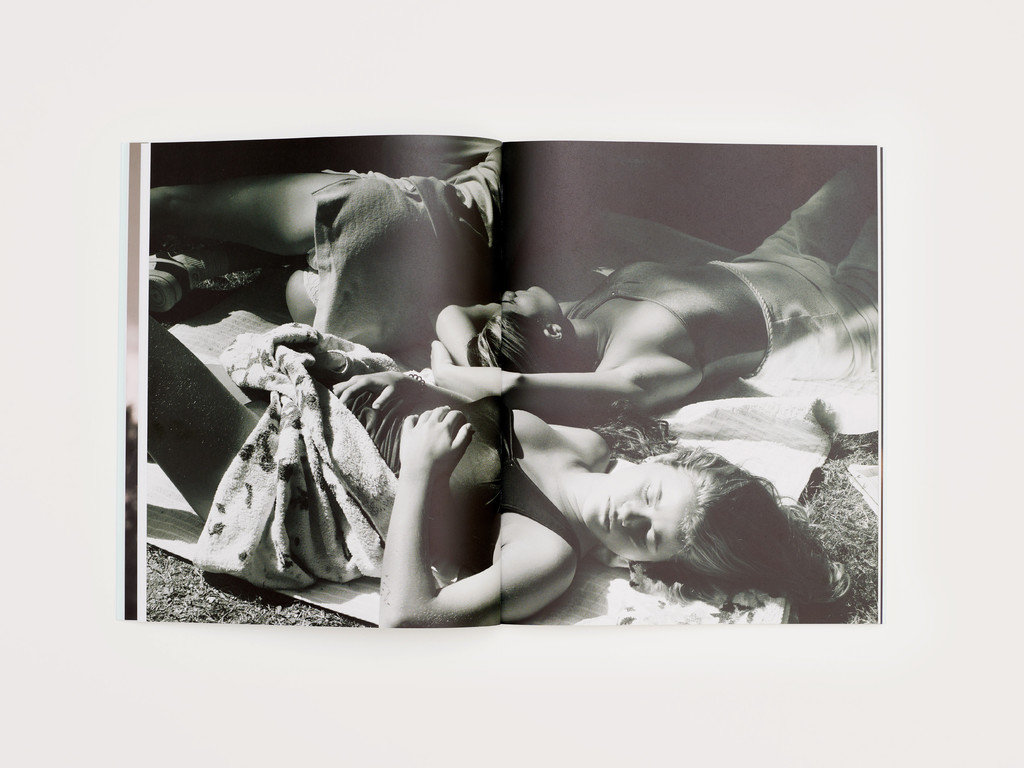 MUD book - © Arnaud Lajeunie