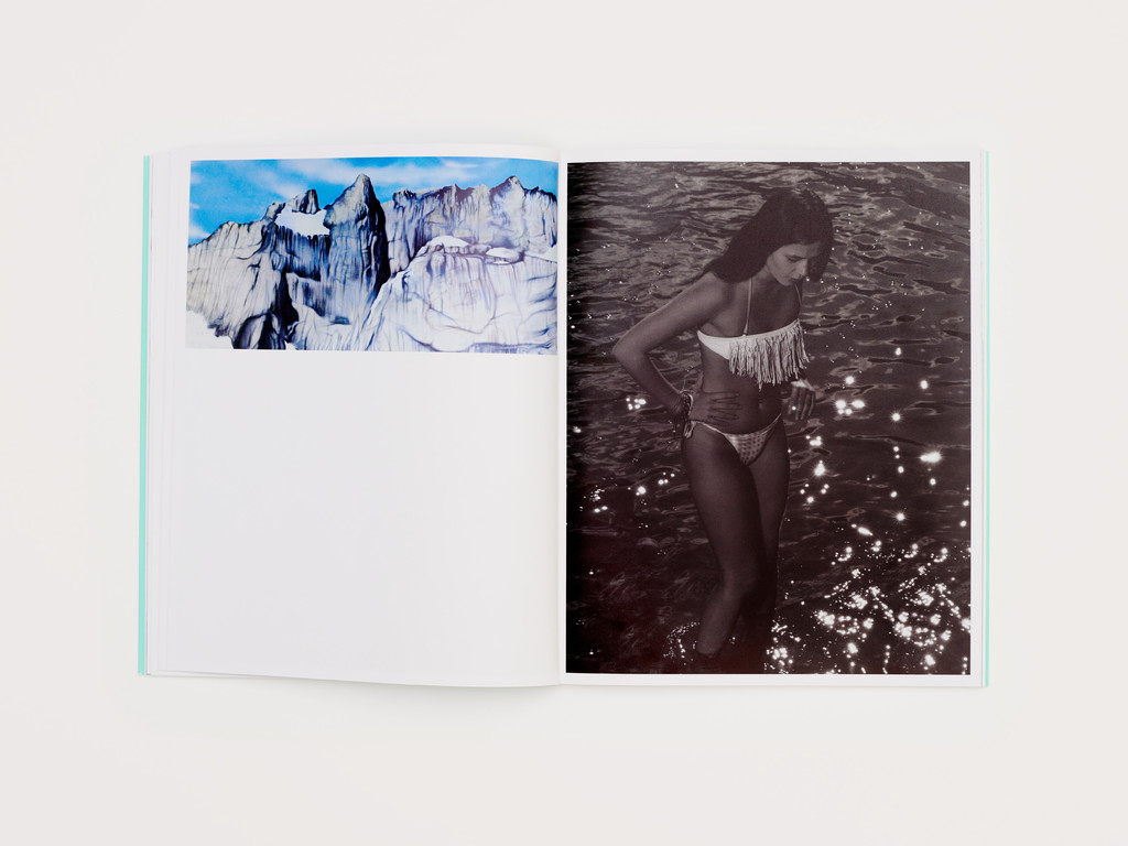 MUD book - © Arnaud Lajeunie