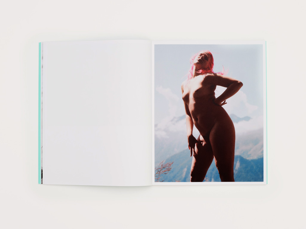 MUD book - © Arnaud Lajeunie