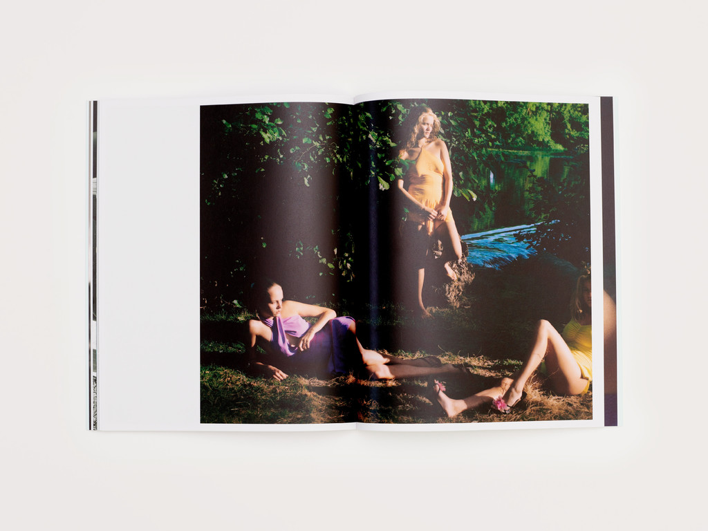 MUD book - © Arnaud Lajeunie