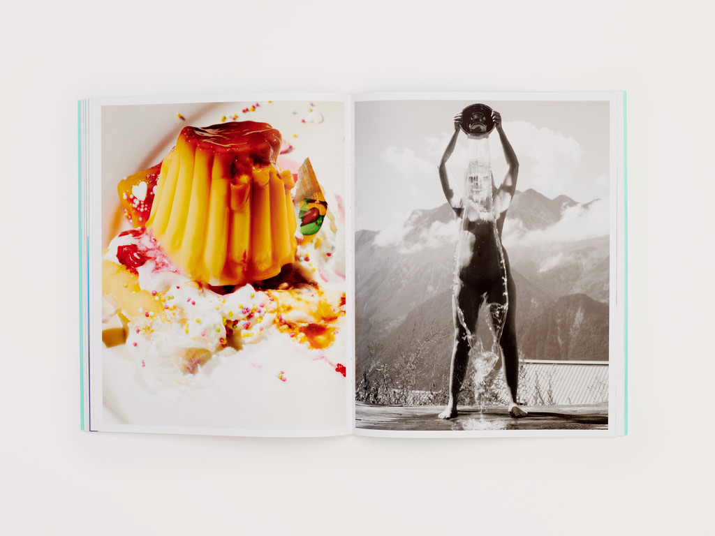 MUD book - © Arnaud Lajeunie