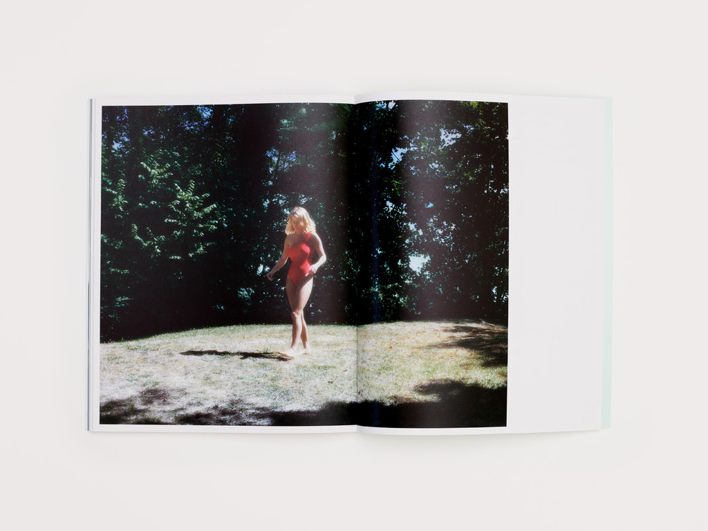 MUD book - © Arnaud Lajeunie