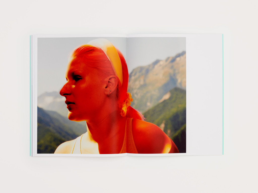 MUD book - © Arnaud Lajeunie