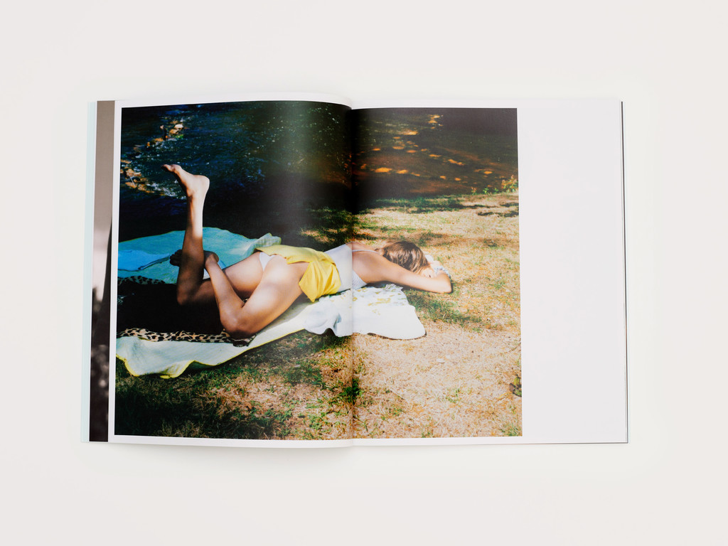 MUD book - © Arnaud Lajeunie