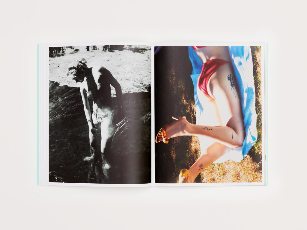 MUD book - © Arnaud Lajeunie