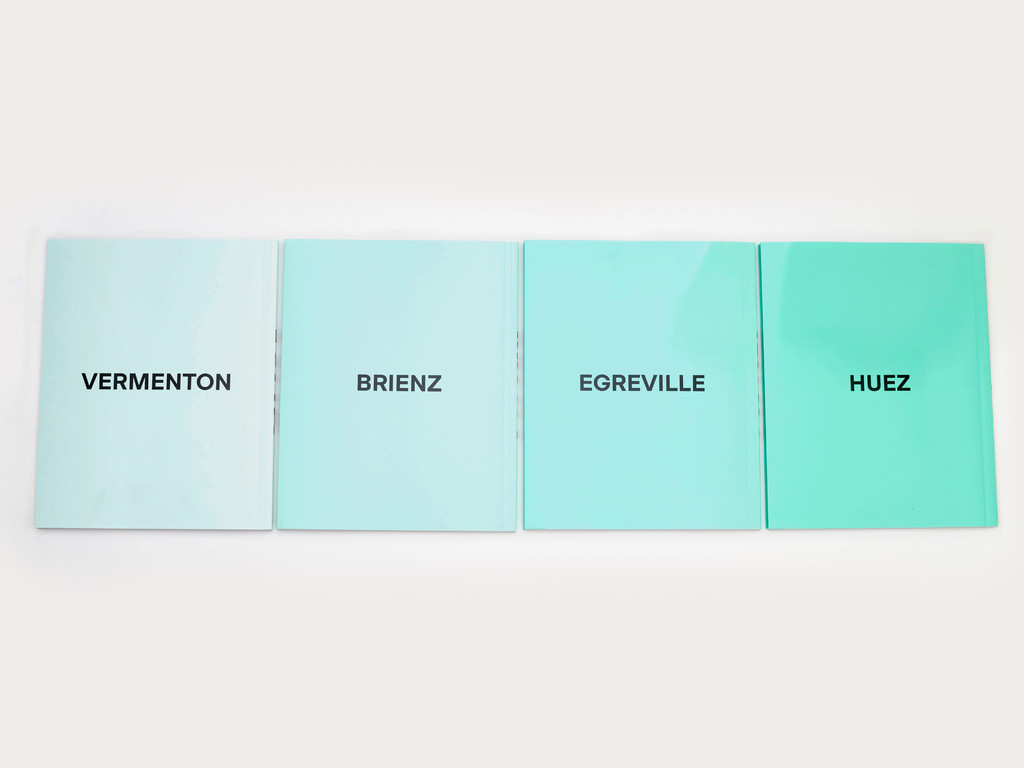 MUD book - © Arnaud Lajeunie