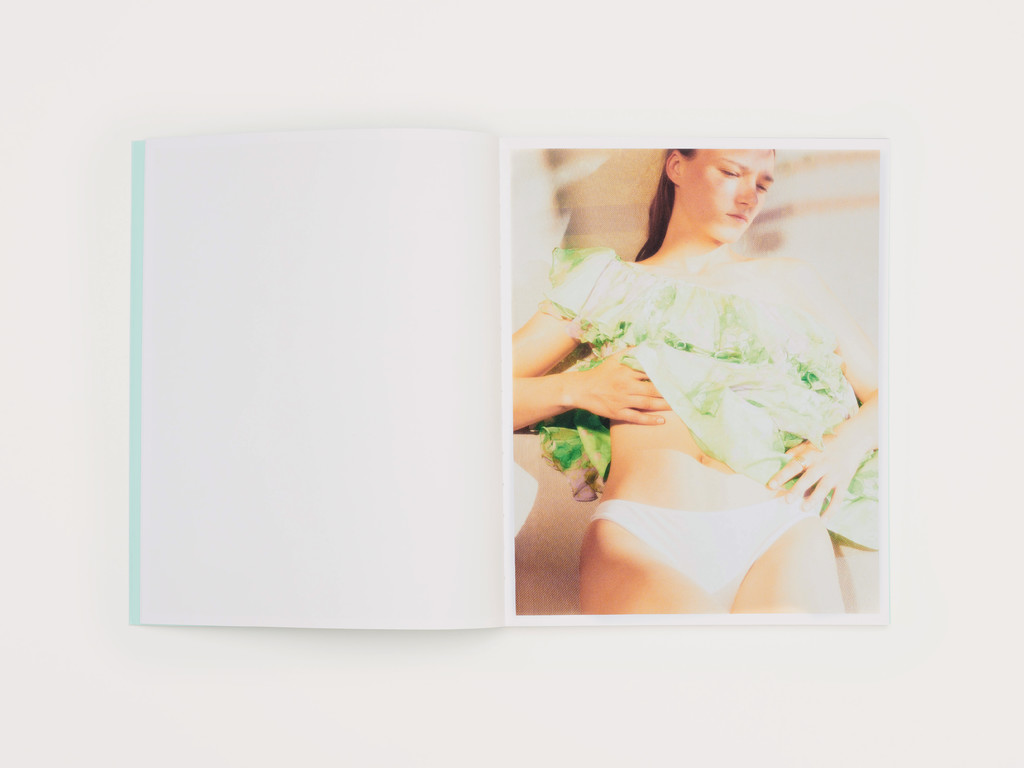 MUD book - © Arnaud Lajeunie