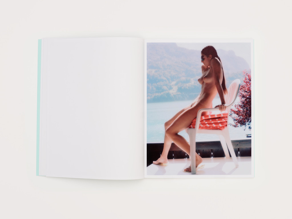 MUD book - © Arnaud Lajeunie