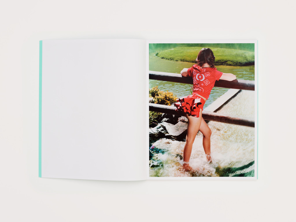 MUD book - © Arnaud Lajeunie