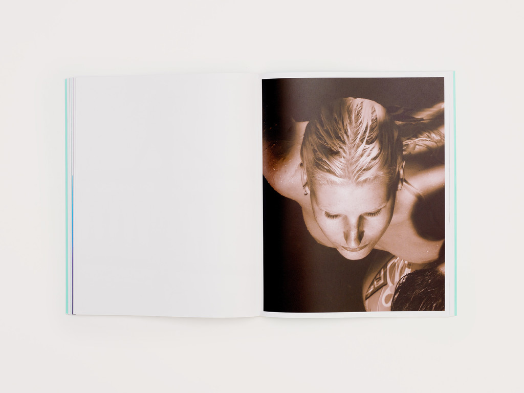 MUD book - © Arnaud Lajeunie