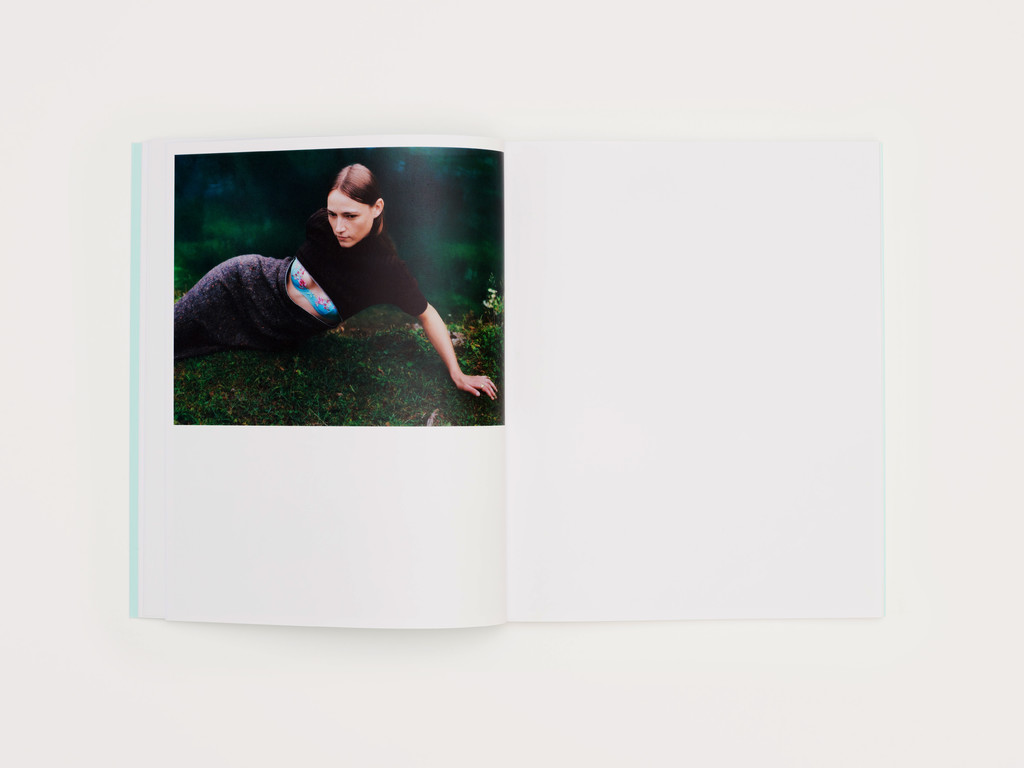 MUD book - © Arnaud Lajeunie