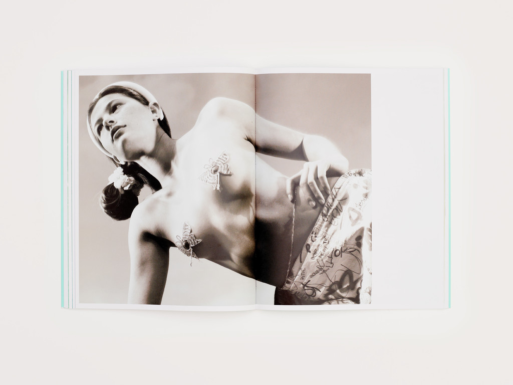 MUD book - © Arnaud Lajeunie