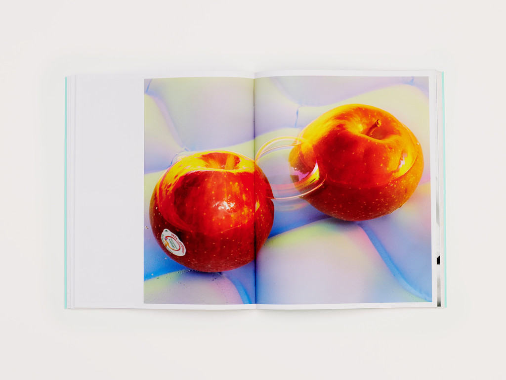 MUD book - © Arnaud Lajeunie