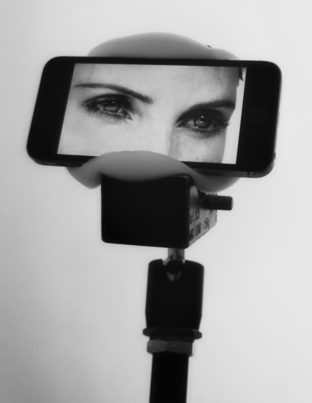 Nadja - © Arnaud Lajeunie