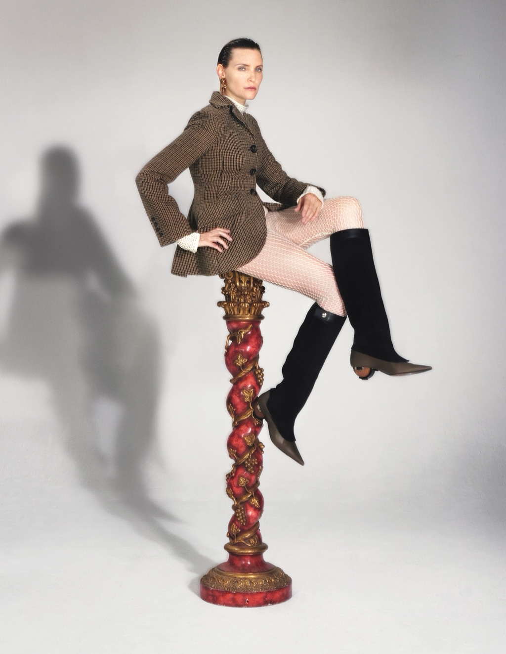 Nadja - © Arnaud Lajeunie