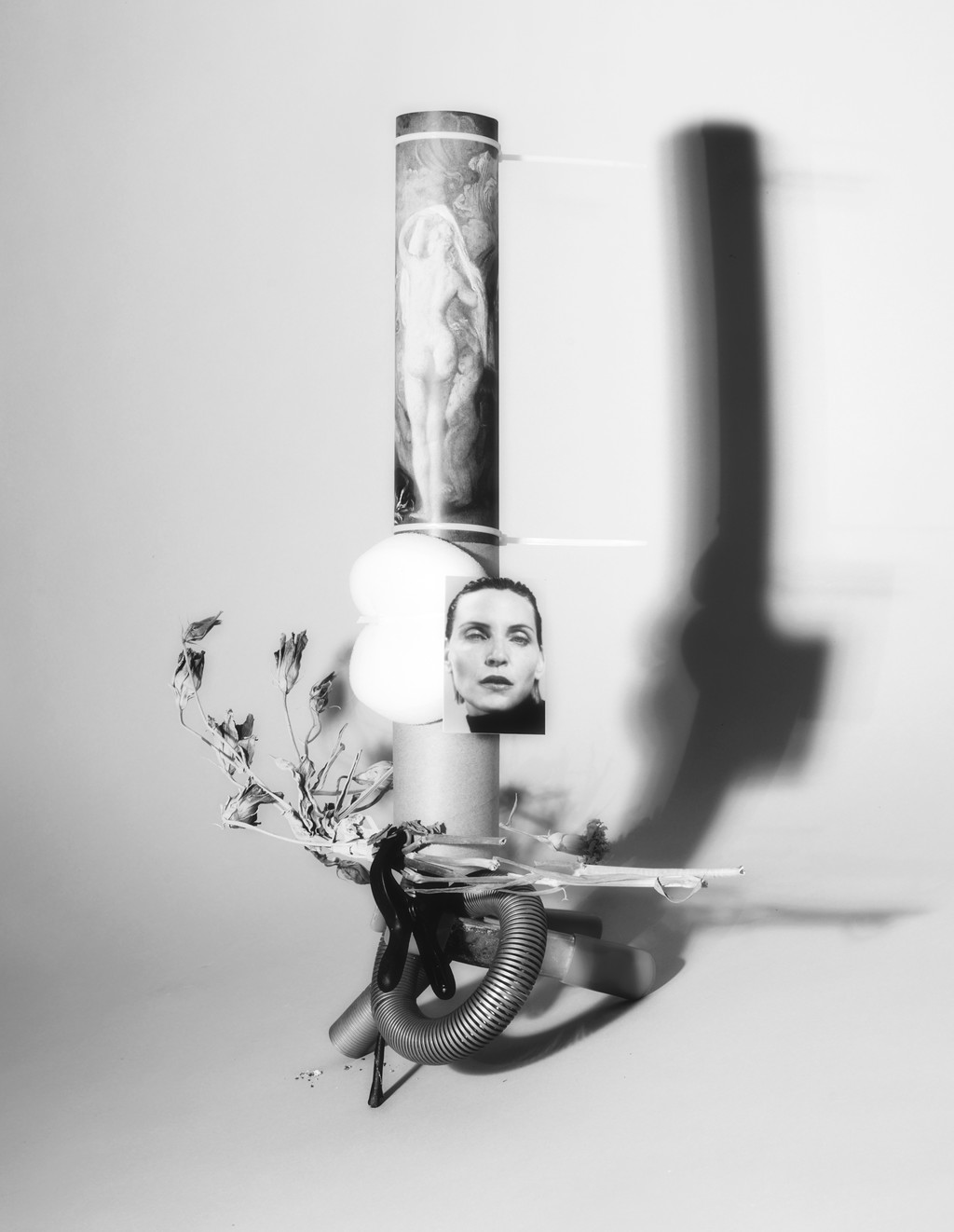 Nadja - © Arnaud Lajeunie