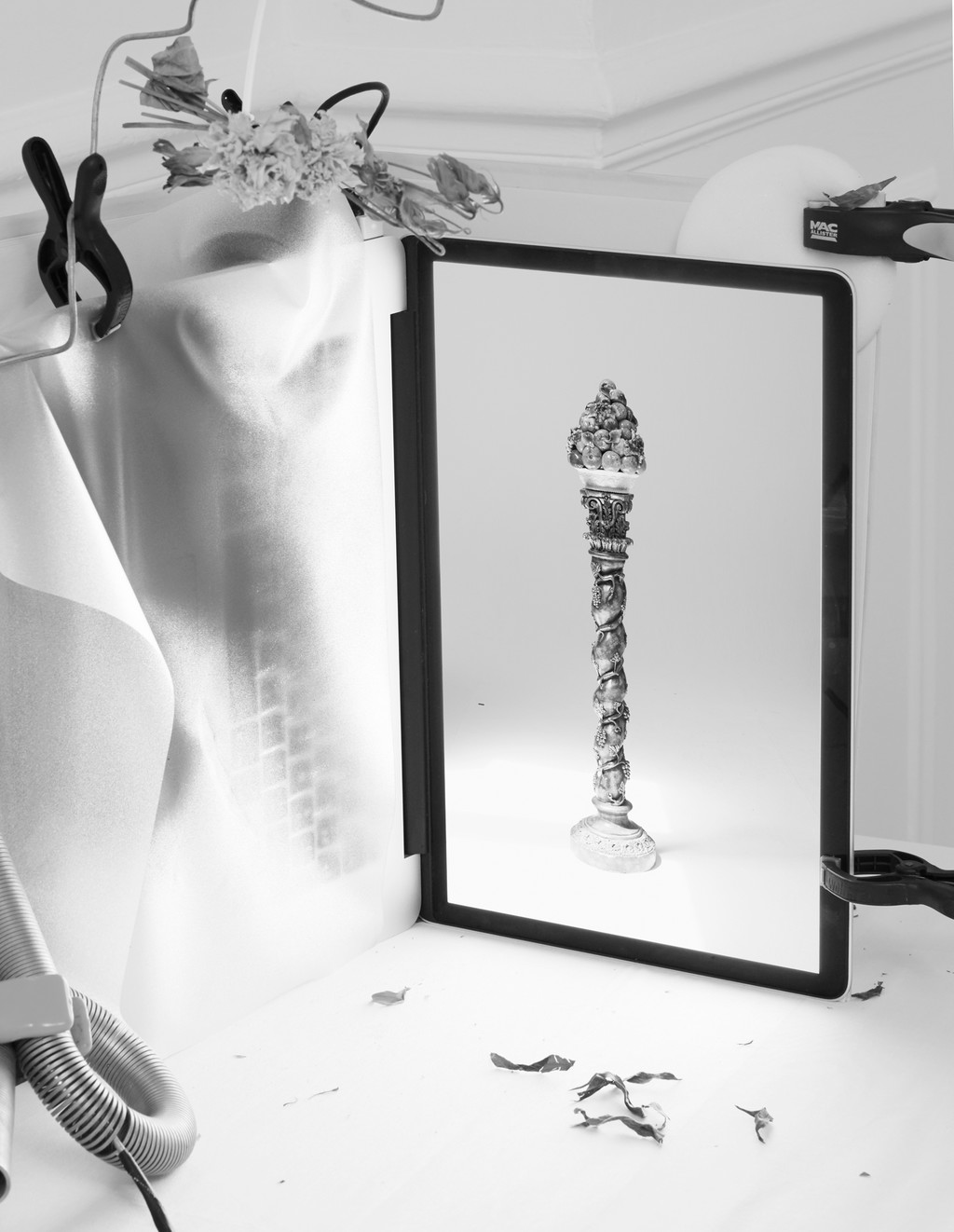 Nadja - © Arnaud Lajeunie