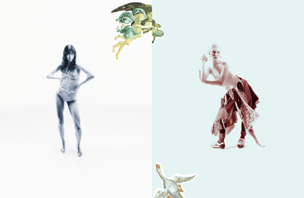 Organise New Ideas - © Arnaud Lajeunie