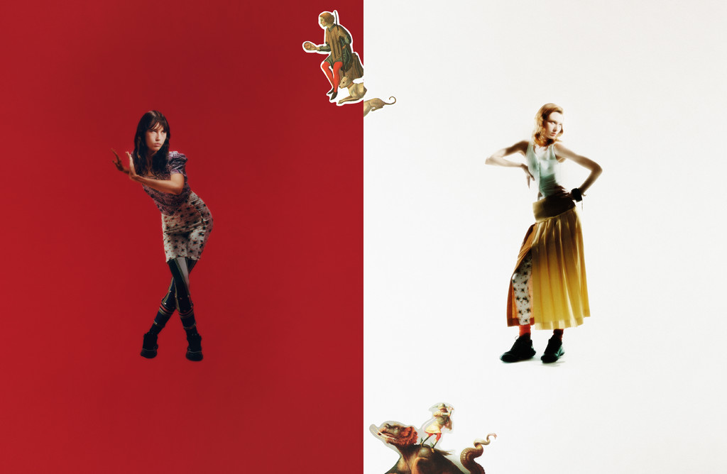 Organise New Ideas - © Arnaud Lajeunie