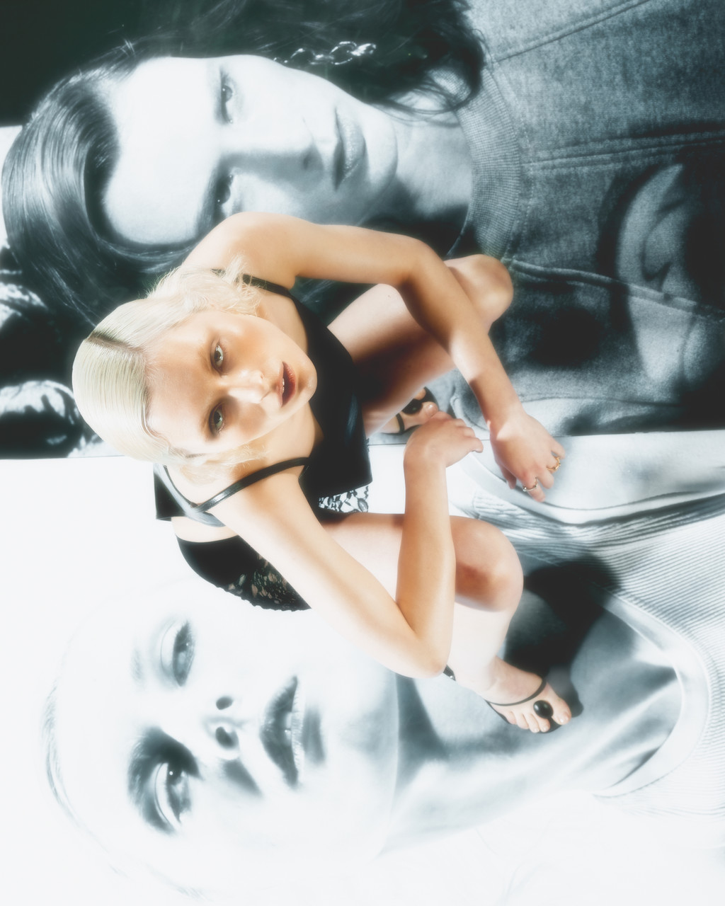 Organise New Ideas - © Arnaud Lajeunie