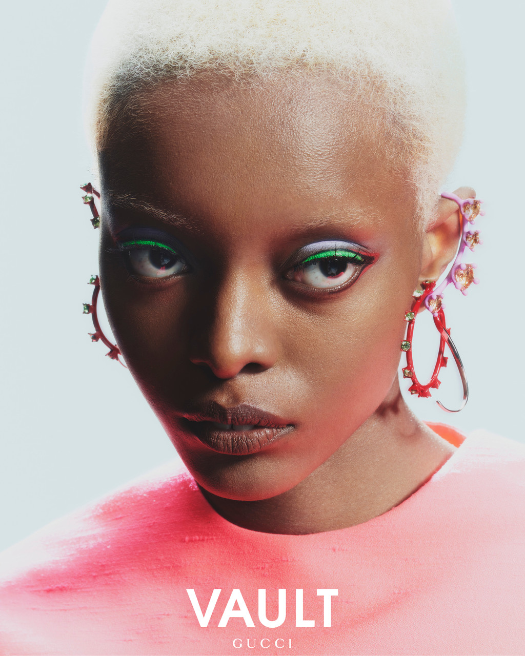 Panconesi x Gucci - © Arnaud Lajeunie