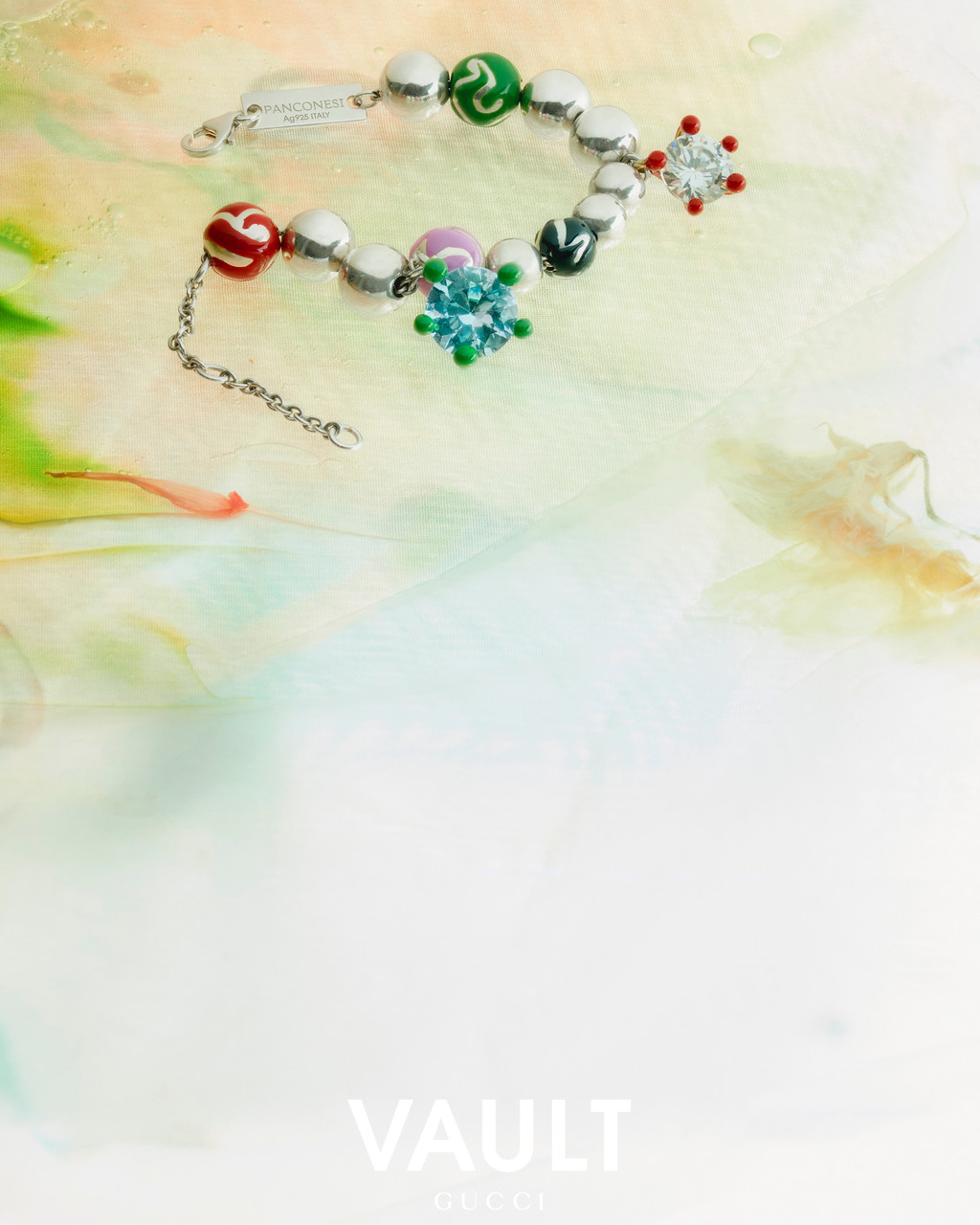 Panconesi x Gucci - © Arnaud Lajeunie