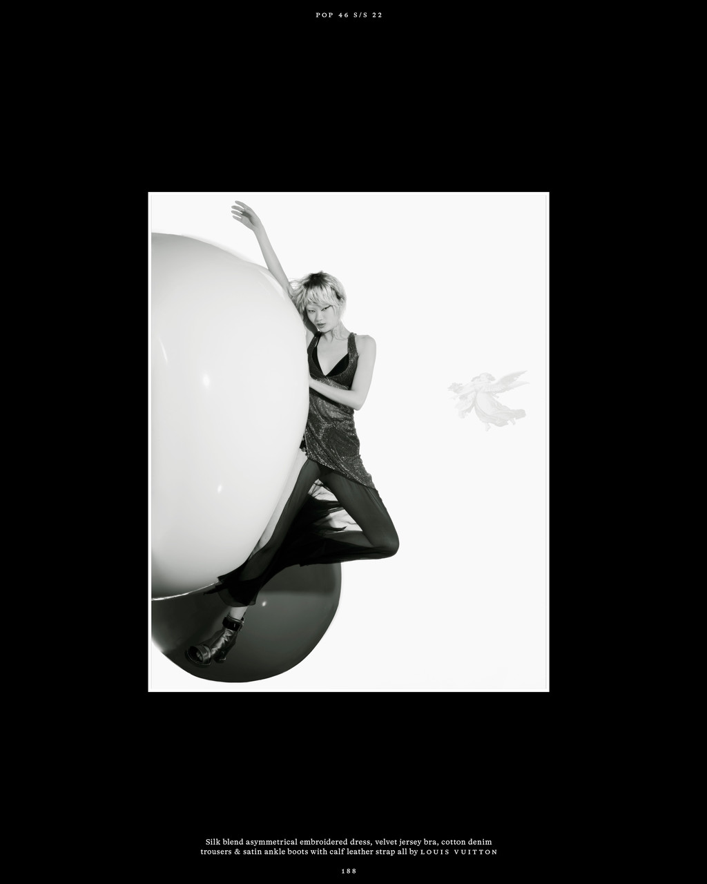 POP 46 - © Arnaud Lajeunie