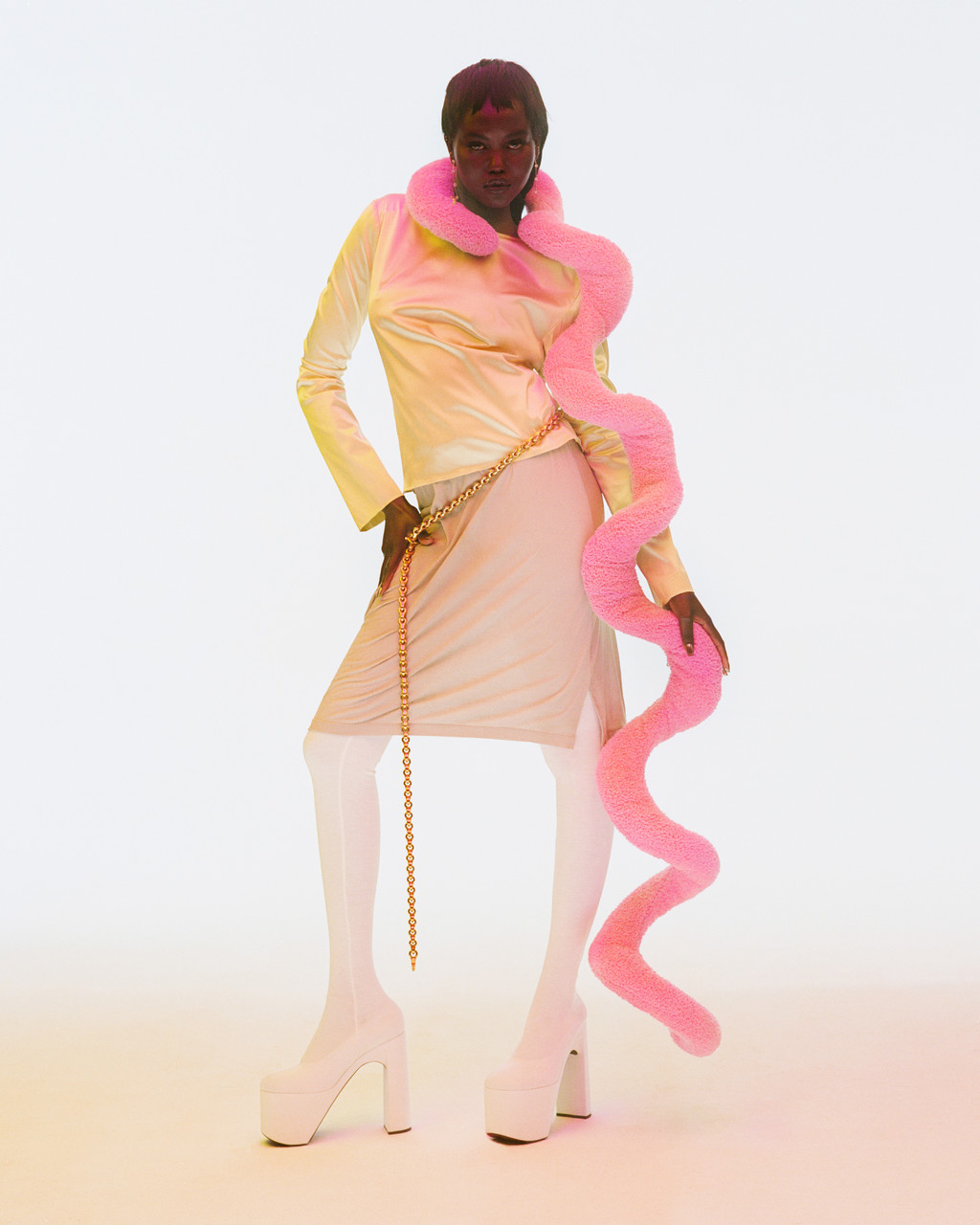 POP 48 - © Arnaud Lajeunie