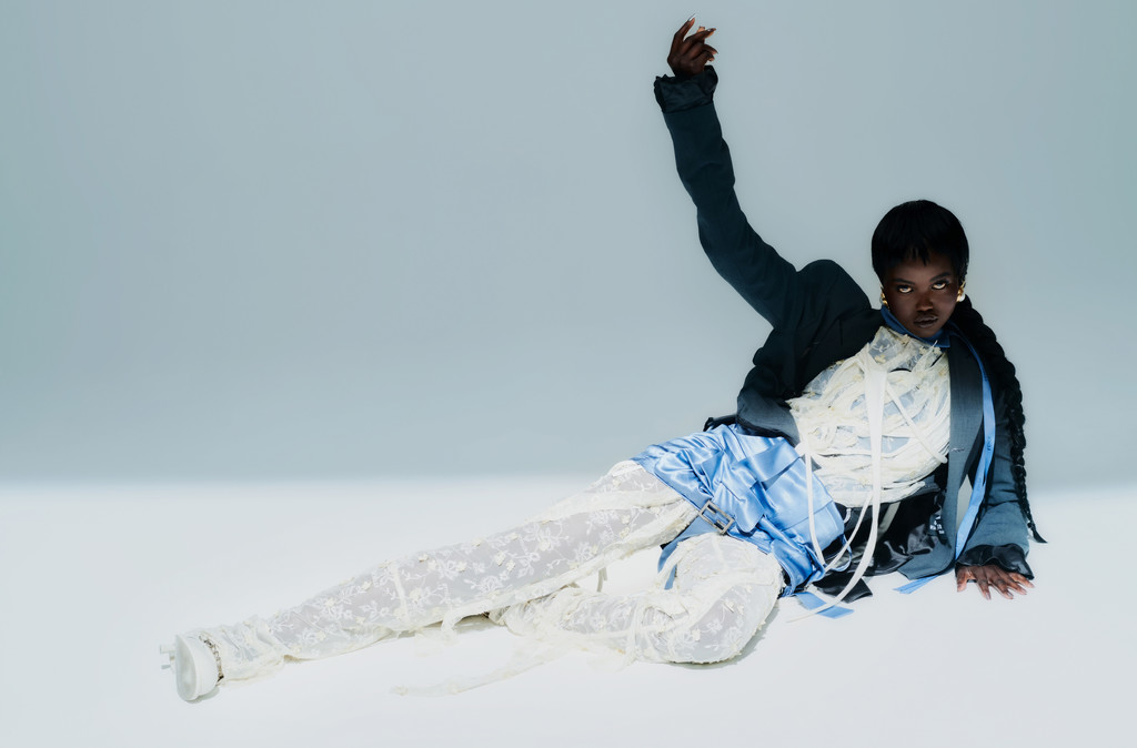 POP 48 - © Arnaud Lajeunie