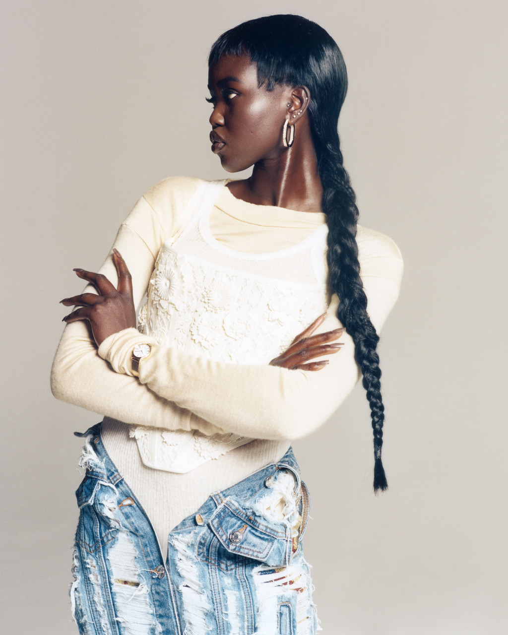 POP 48 - © Arnaud Lajeunie