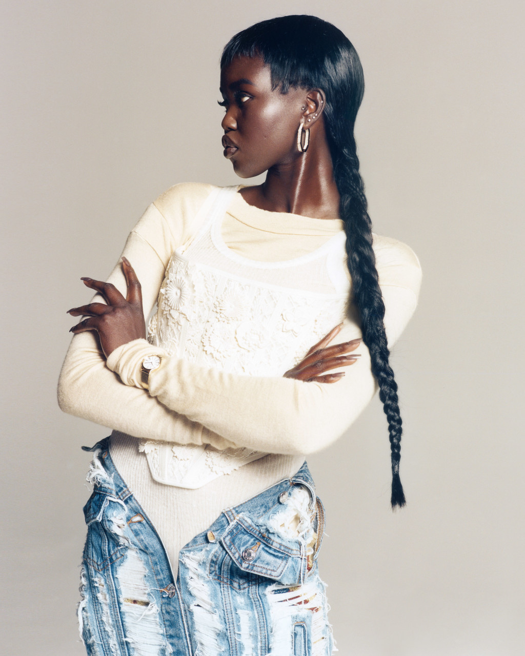 POP 48 - © Arnaud Lajeunie