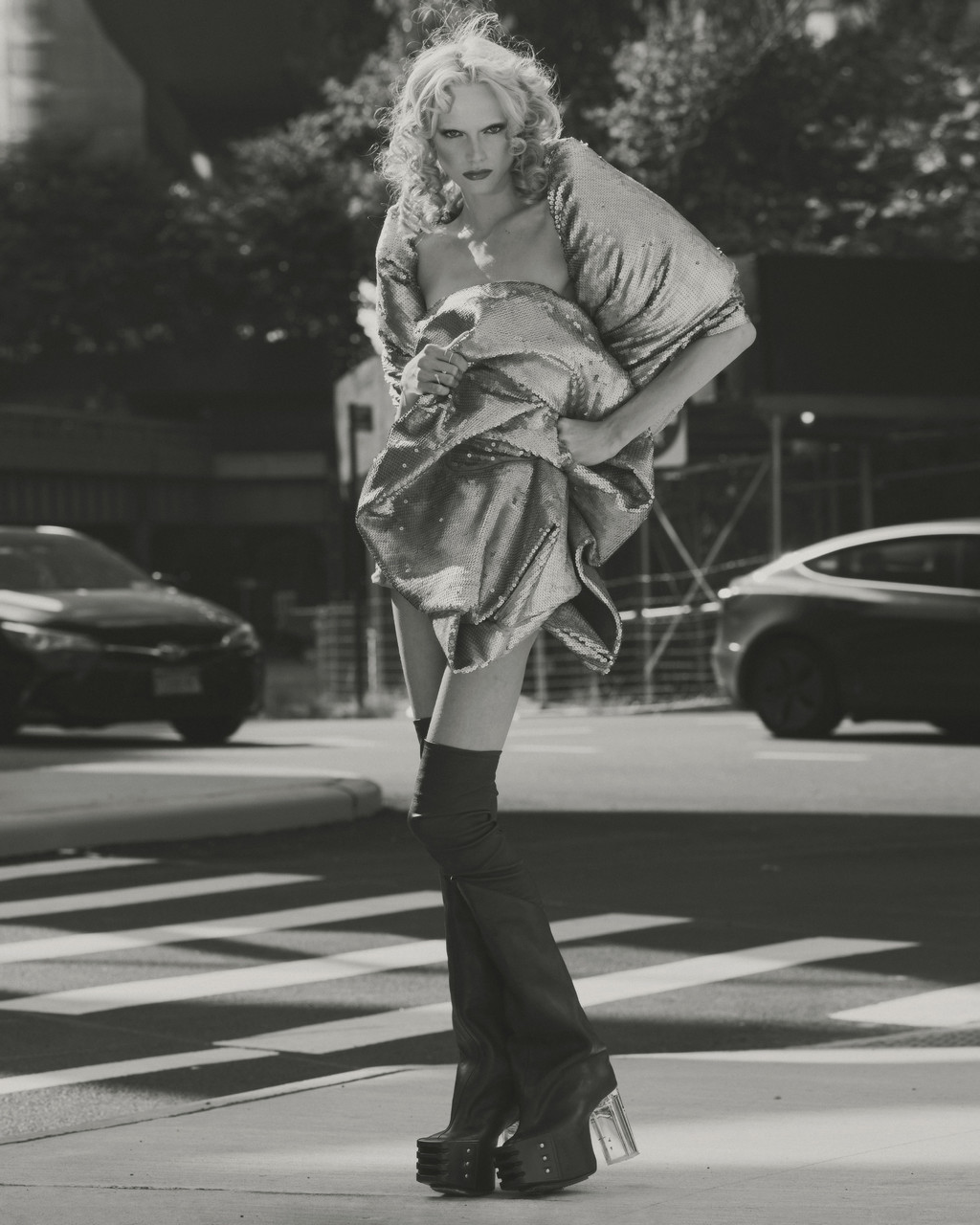 POP 49 - © Arnaud Lajeunie