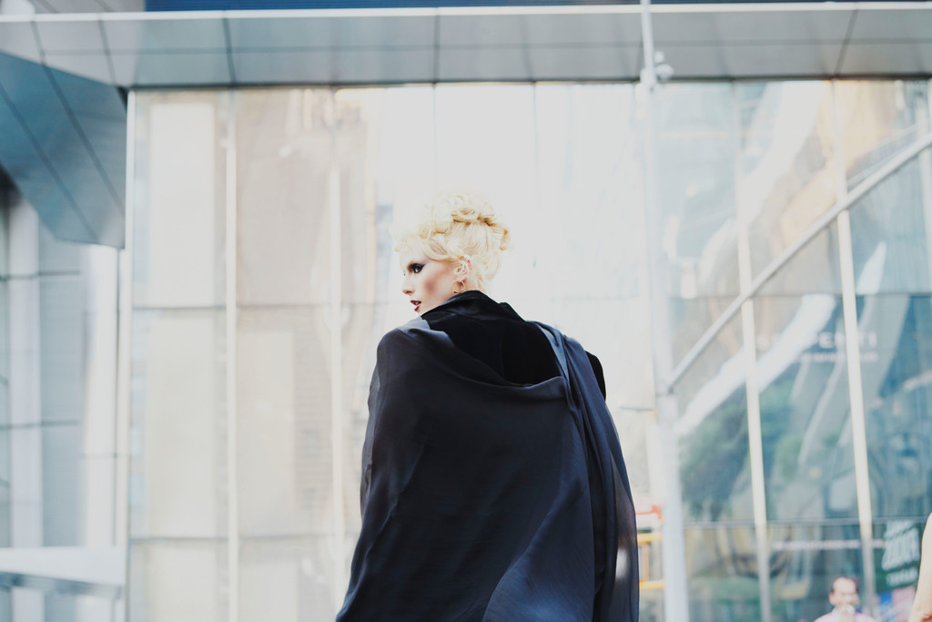 POP 49 - © Arnaud Lajeunie