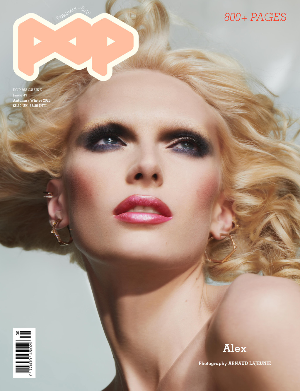 POP 49 - © Arnaud Lajeunie