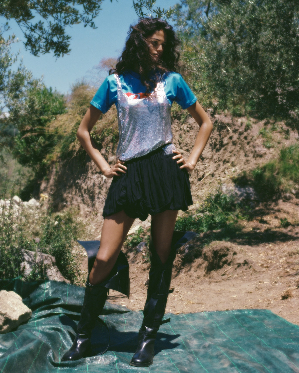 Sapore di Sale - © Arnaud Lajeunie