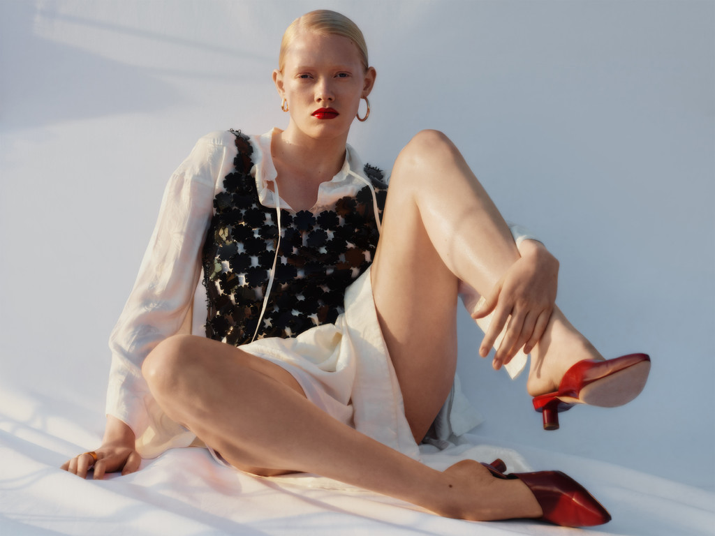 Sapore di Sale - © Arnaud Lajeunie