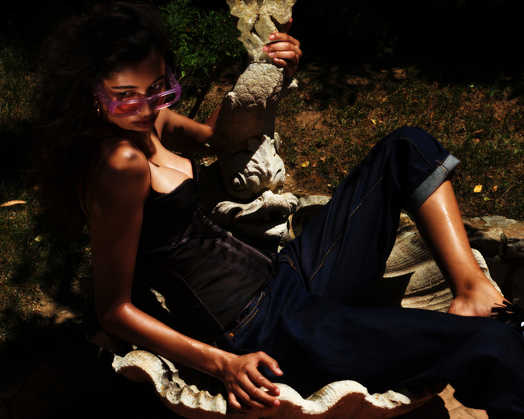 Sapore di Sale - © Arnaud Lajeunie