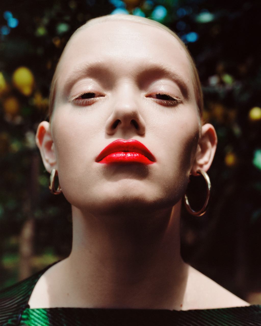 Sapore di Sale - © Arnaud Lajeunie