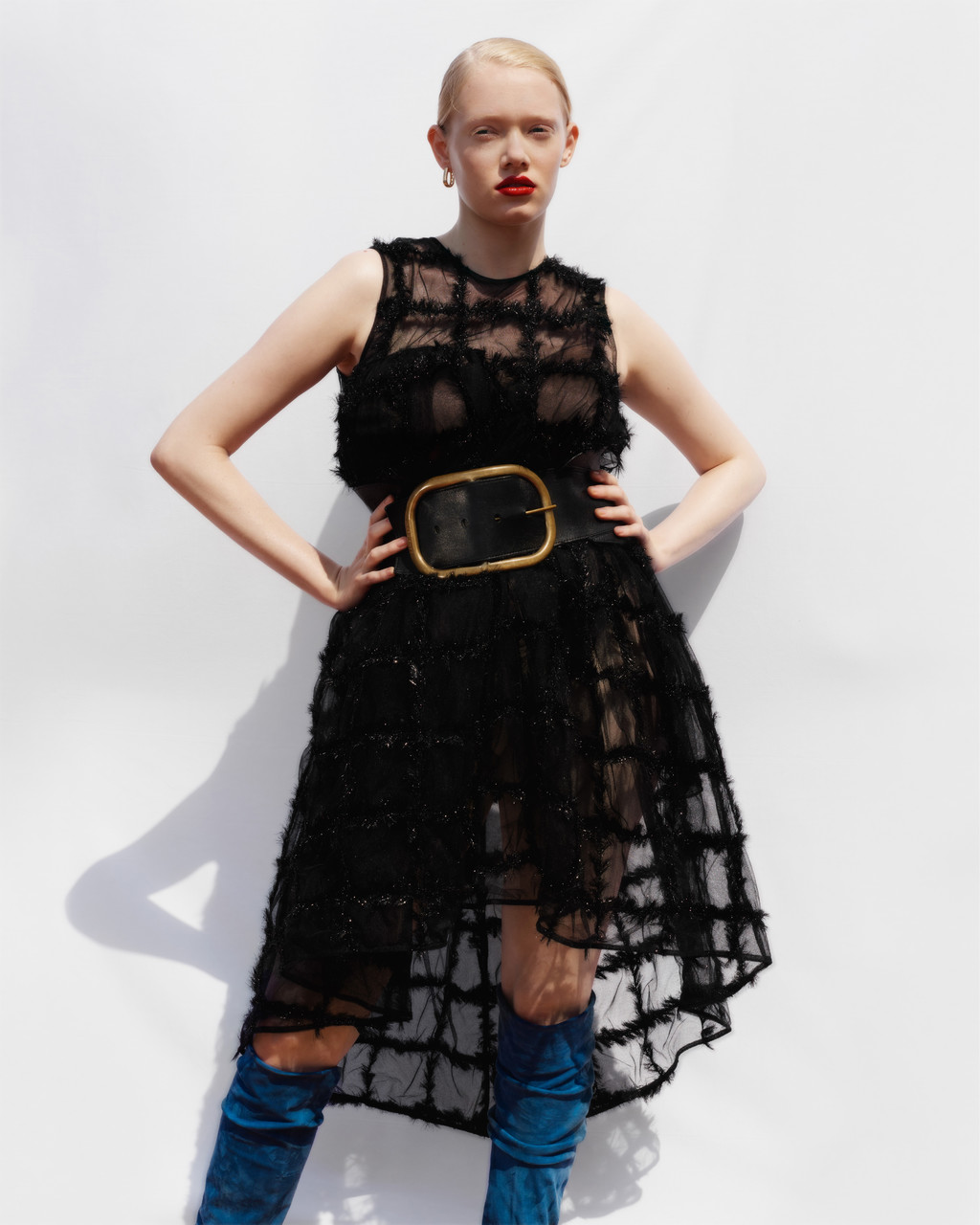 Sapore di Sale - © Arnaud Lajeunie