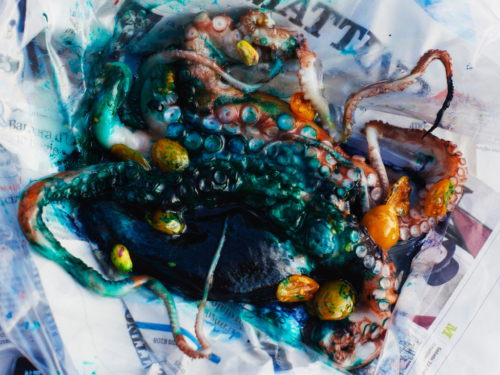 Sapore di Sale - © Arnaud Lajeunie