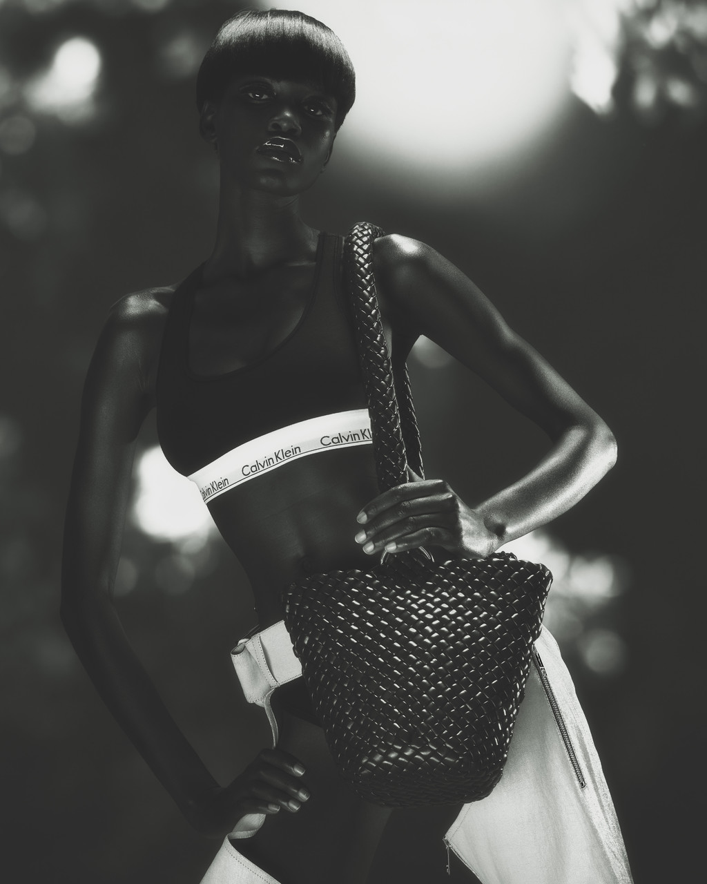 Sixteen Journal - © Arnaud Lajeunie