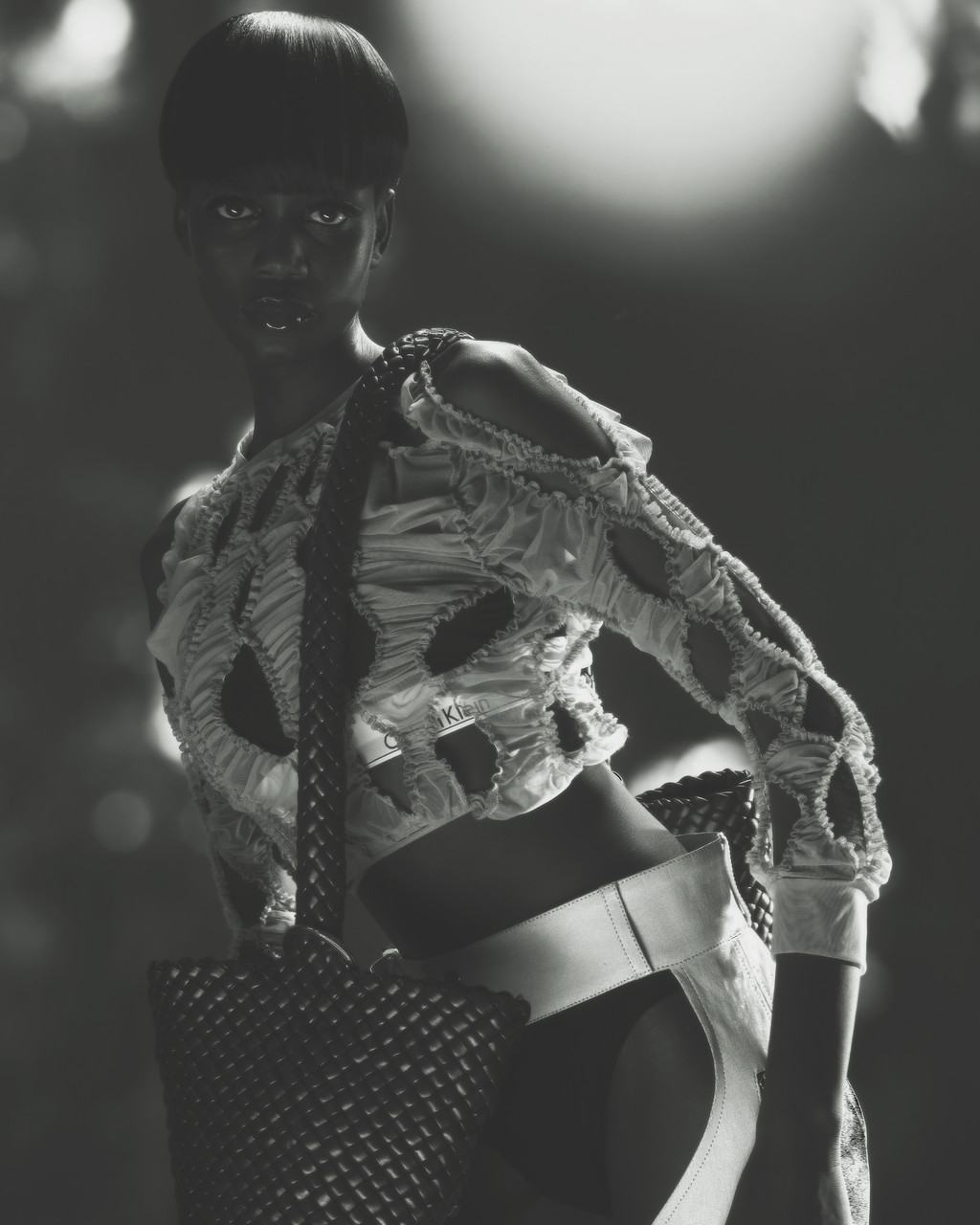 Sixteen Journal - © Arnaud Lajeunie