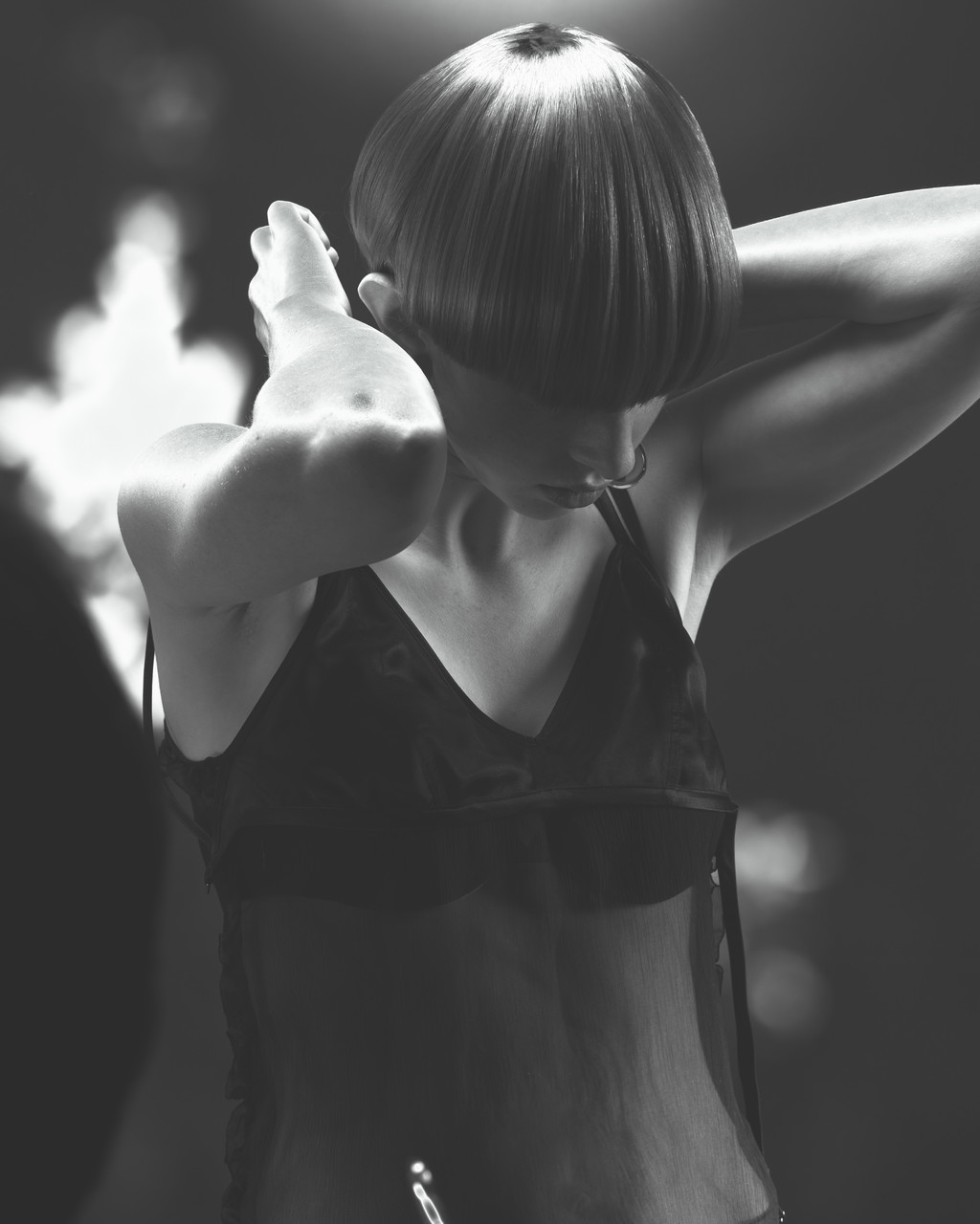 Sixteen Journal - © Arnaud Lajeunie