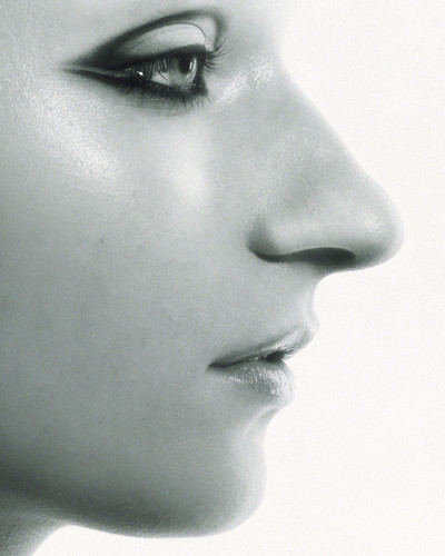 A Nose is a Nose is a Nose - © Arnaud Lajeunie