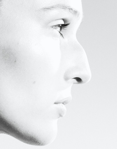 A Nose is a Nose is a Nose - © Arnaud Lajeunie
