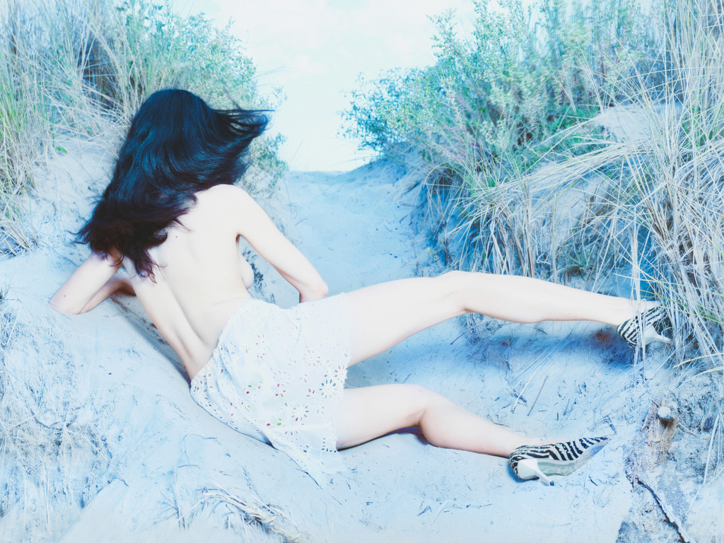 Soulac - © Arnaud Lajeunie