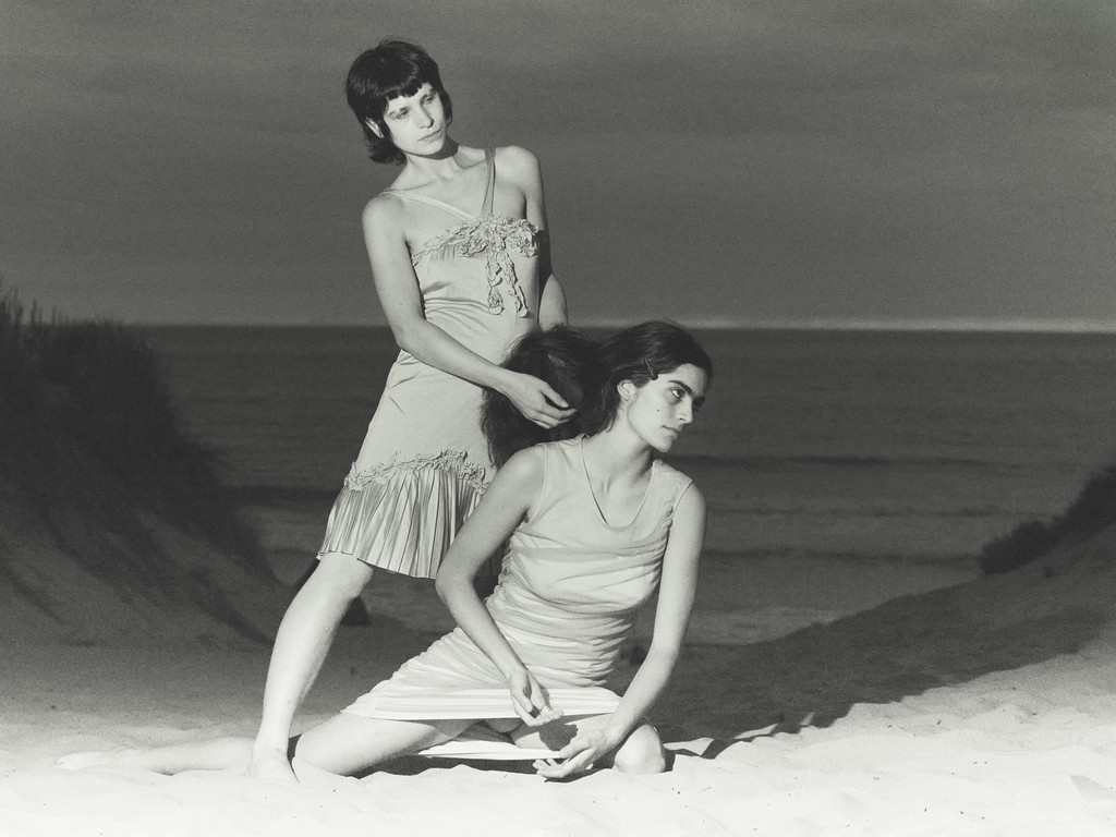 Soulac - © Arnaud Lajeunie